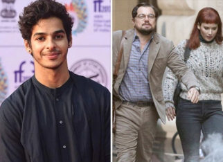 EXCLUSIVE: Ishaan Khatter features in a cameo in Leonardo DiCaprio-Jennifer Lawrence starrer Don’t Look Up