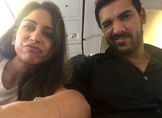John Abraham shares rare pictures with wife Priya Runchal on his birthday