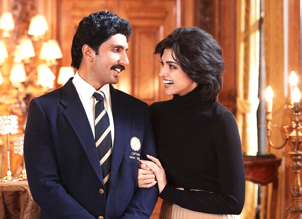 BREAKING: Ranveer Singh-starrer ’83 passed with ‘U’ certificate and ZERO cuts by the CBFC