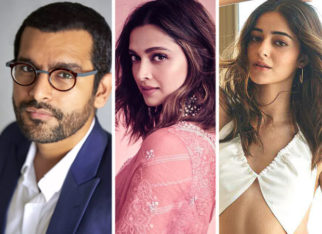 SCOOP: Dharma Productions in talks with Disney+Hotstar and Amazon Prime Video for OTT premiere of Shakun Batra’s next starring Deepika Padukone and Ananya Panday SCOOP: Dharma Productions in talks with Disney+Hotstar and Amazon Prime Video for OTT premiere of Shakun Batra’s next starring Deepika Padukone and Ananya Panday