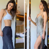 ‘Becoming Maanvi’- Vaani Kapoor gives a glimpse of the multiple trials she did to get her look right in Chandigarh Kare Aashiqui