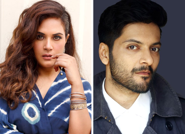 Richa Chadha and Ali Fazal's 'Girls will be Girls' conferred with the prestigious 'Aide aux cinémas du monde' fund based out of France : Bollywood News - Vimarsana News