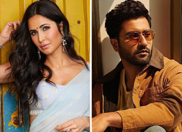 Katrina Kaif- Vicky Kaushal’s Rajasthan wedding CONFIRMED by district collector; shares details on guests and dates