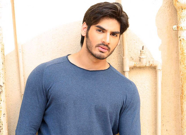 Ahan Shetty gets candid about shooting Tadap shirtless in Mussoorie's freezing winters