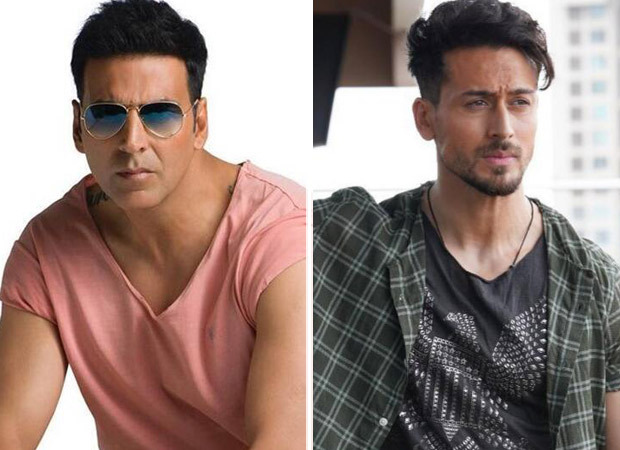 Akshay Kumar and Tiger Shroff to star in an action film to be directed by Ali Abbas Zafar : Bollywood News