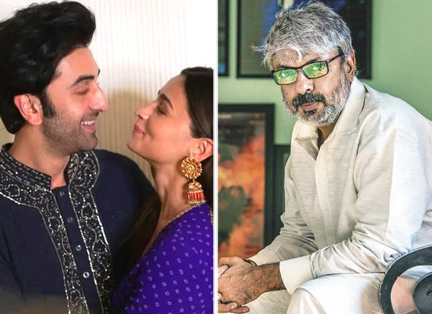 Alia Bhatt requests Sanjay Leela Bhansali to let her parents and Ranbir Kapoor watch Gangubai Kathiawadi; Bhansali says NO