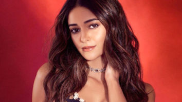 Ananya Panday roped in as brand ambassador for Esprit watches