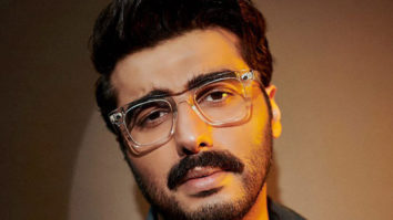 “I have to let go of all inhibitions” – Arjun Kapoor on sporting a new look for his next Kuttey