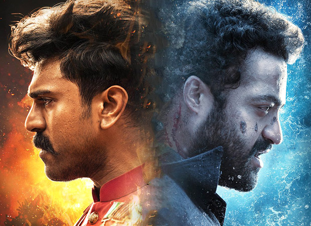 BREAKING: Theatrical trailer of RRR to be played in cinemas across the country at 10 am tomorrow : Bollywood News - Vimarsana News