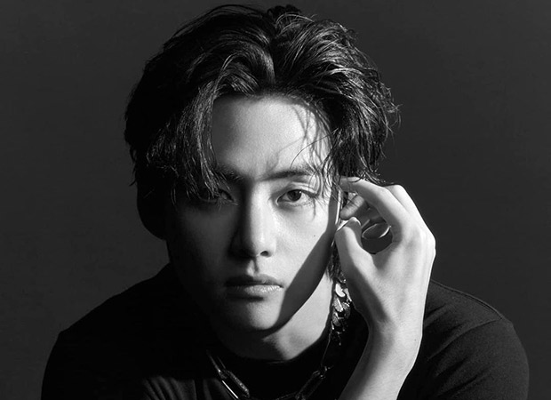 BTS' V aka Kim Taehyung turns 26 – his baritone voice, charming visuals and personality make him unique : Bollywood News - Vimarsana News