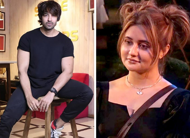 Bigg Boss 15: Rashami Desai's ex-boyfriend Arhaan Khan takes a dig at her; calls her 'attention seeker' : Bollywood News - Vimarsana News