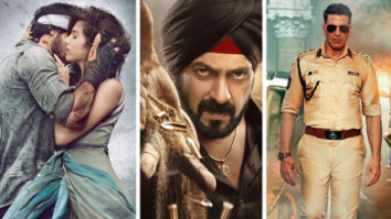 Box Office Day: Tadap has less than 50% drop, Antim – The Final Truth crosses Rs. 35 crores, Sooryvanshi is steady – Monday updates Box Office Day: Tadap has less than 50% drop, Antim – The Final Truth crosses Rs. 35 crores, Sooryvanshi is steady – Monday updates