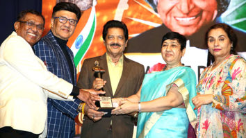 Celebs grace Bharat Ratna Dr. APJ Abdul Kalam Award 2021
