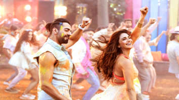 Chandigarh Kare Aashiqui Box Office Prediction: Ayushmann Khurrana-Vaani Kapoor starrer to open in Rs. 4-5 crores range Chandigarh Kare Aashiqui Box Office Prediction: Ayushmann Khurrana-Vaani Kapoor starrer to open in Rs. 4-5 crores range