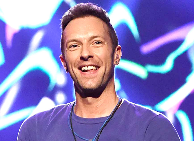 Chris Martin reveals Coldplay will stop making music as a band in 2025 and will only tour : Bollywood News – Bollywood Hungama