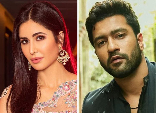 Katrina Kaif-Vicky Kaushal Wedding: Complaint filed for allegedly blocking way to temple in Rajasthan  : Bollywood News - Vimarsana News