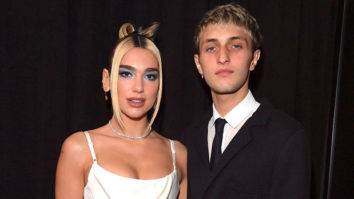 Dua Lipa and Anwar Hadid split up after dating for two years