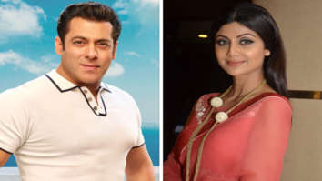 EXCLUSIVE: “Just like Salman Khan, I also forget steps on stage” – jokes Shilpa Shetty after performing at Da-Bangg tour