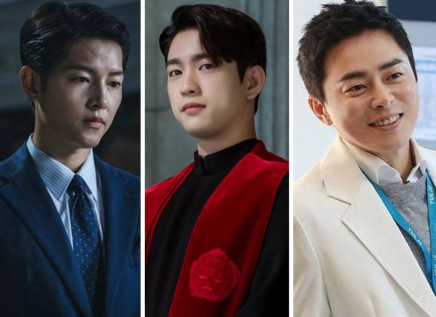From Vincenzo to Hometown Cha Cha Cha, The Devil Judge to Hospital Playlist – 15 impactful Korean dramas in 2021
