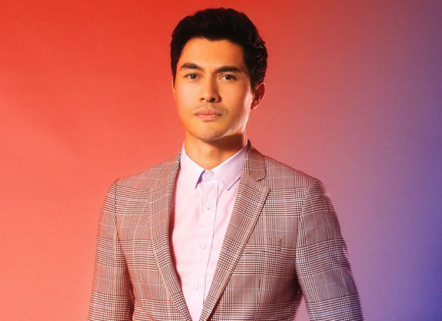 Henry Golding to star in and executive produce the TV Adaptation of Dean Koontz’s Nameless : Bollywood News – Bollywood Hungama