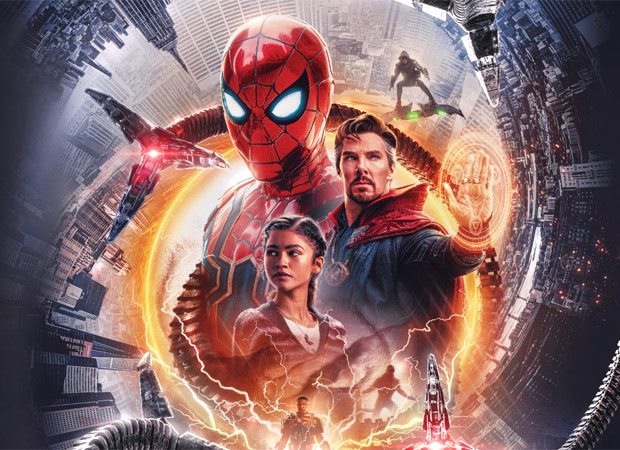 Tom Holland starrer Spider-Man: No Way Home to play in theatres in India as early as 5am