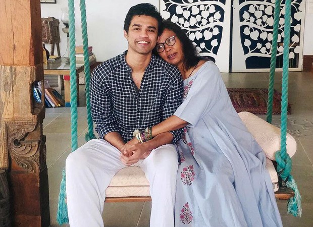 Irrfan Khan’s wife Sutapa Sikdar pens an emotional message as her son Babil begins filming for The Raily Men : Bollywood News – Bollywood Hungama