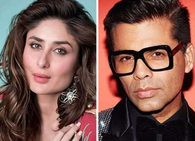 Kareena Kapoor Khan's house help tests positive for COVID-19; BMC unseals Karan Johar's building : Bollywood News - Vimarsana News