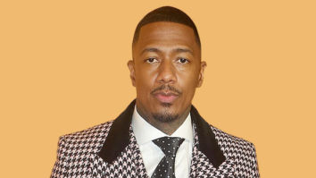 Nick Cannon tearfully reveals his 5-month-old son Zen passed away from brain tumour