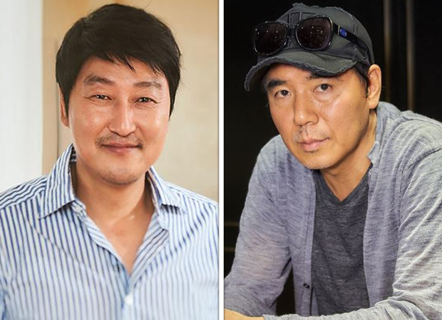 Parasite star Song Kang Ho re-teams with filmmaker Kim Jee Woon for the fifth time for Cobweb