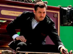 Prem Ratan Dhan Payo | The Making of Carriage Scene | Salman Khan & Sooraj Barjatya