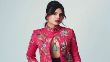 Priyanka Chopra calls Citadel extremely high scale; says ‘there’s nothing like that on television right now’