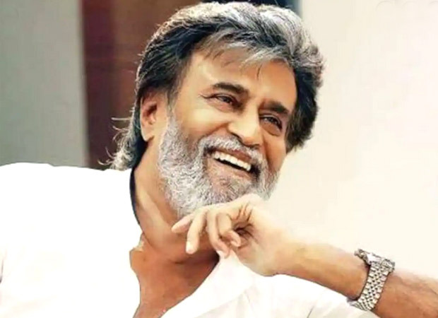 rajinikanth website
