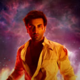 Brahmastra begins on a powerful note with the introduction of Ranbir Kapoor as Shiva