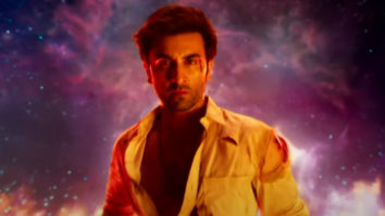 Brahmastra begins on a fiery note with the introduction of Ranbir Kapoor as Shiva; watch motion poster