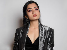 Rashmika Mandana on Pushpa: “It’s rollercoaster of emotions right now for…” | Exclusive Interview