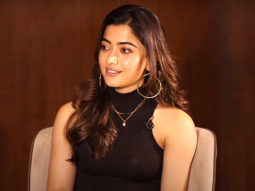 Rashmika on working with Allu Arjun: “It was a Learning journey, it was Fascinating to…”| Pushpa