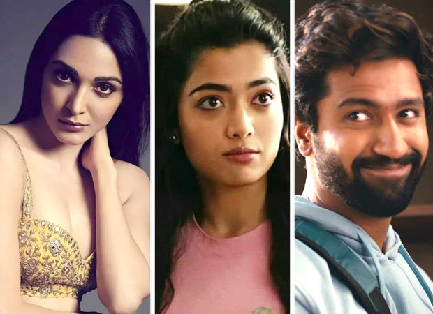 SCOOP Kiara Advani’s loss is Rashmika Mandanna’s gain; the actress was initially offered the viral and successful Macho Sporto ads