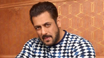Salman Khan looking to replace Jacqueline Fernandez from Da-bangg concert; actress may be restricted from travel outside country