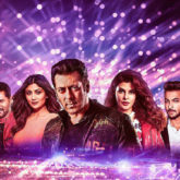 Salman Khan to have Jacqueline Fernandez, Shilpa Shetty, Prabhu Deva, Guru Randhawa & more joining Da-Bangg tour in Riyadh