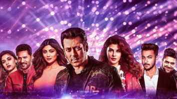 Salman Khan to have Jacqueline Fernandez, Shilpa Shetty, Prabhu Deva, Guru Randhawa & more joining Da-Bangg tour in Riyadh