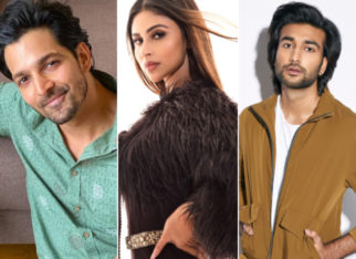 Harshvardhan Rane, Mouni Roy and Meezaan Jafri to star in Sanjay Gupta’s sports drama
