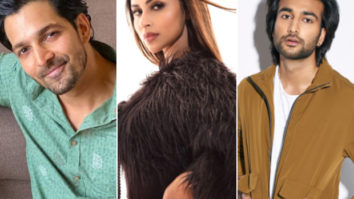 Harshvardhan Rane, Mouni Roy and Meezaan Jafri to star in Sanjay Gupta’s sports drama