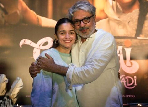 Sanjay Leela Bhansali opens up on Gangubai Kathiawadi going to Berlin; says "I haven't felt this level of enthusiasm for my cinema since Devdas went to Cannes"