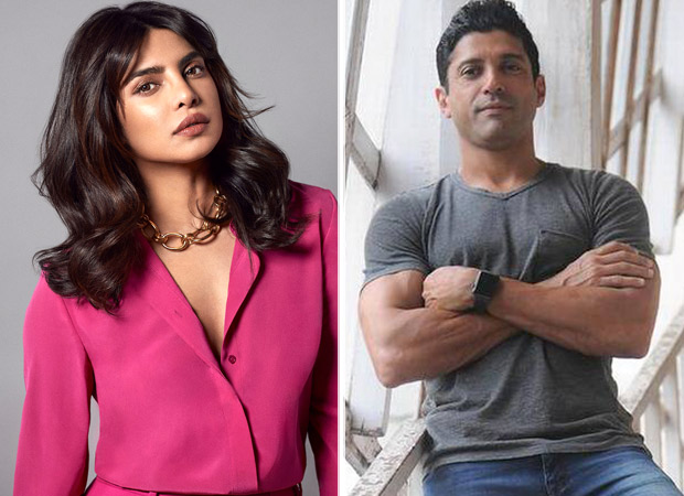 Here's why Priyanka Chopra agreed to do Farhan Akhtar's Jee Le Zaraa starring alongside Alia Bhatt and Katrina Kaif