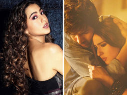 Sara Ali Khan remembers the worst criticism she received for Love Aaj Kal