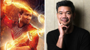 Simu Liu starrer Shang-Chi and the Legend of the Ten Rings to get a sequel, Destin Daniel Cretton to return as director