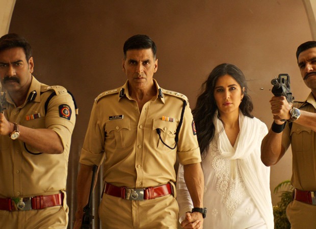 Sooryavanshi Box Office Day 31: Akshay Kumar starrer Sooryavanshi still on; continues to forge ahead 