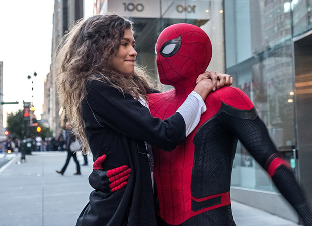 Spider-Man: No Way Home Box Office Day 7: Tom Holland starrer collects Rs. 139.57 crores in 7 days; all eyes on Rs. 200 Crore Club entry