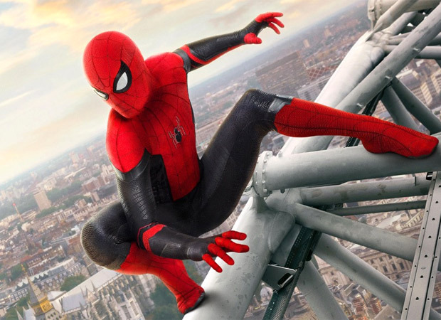 Spider-Man No Way Home Box Office Spider-Man No Way Home breaks records, becomes first film since 2019 to cross USD 1 billion