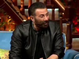 TKSS: Dharmendra or Karan? In front of whom Sunny Deol Hesitates more to… | Velle